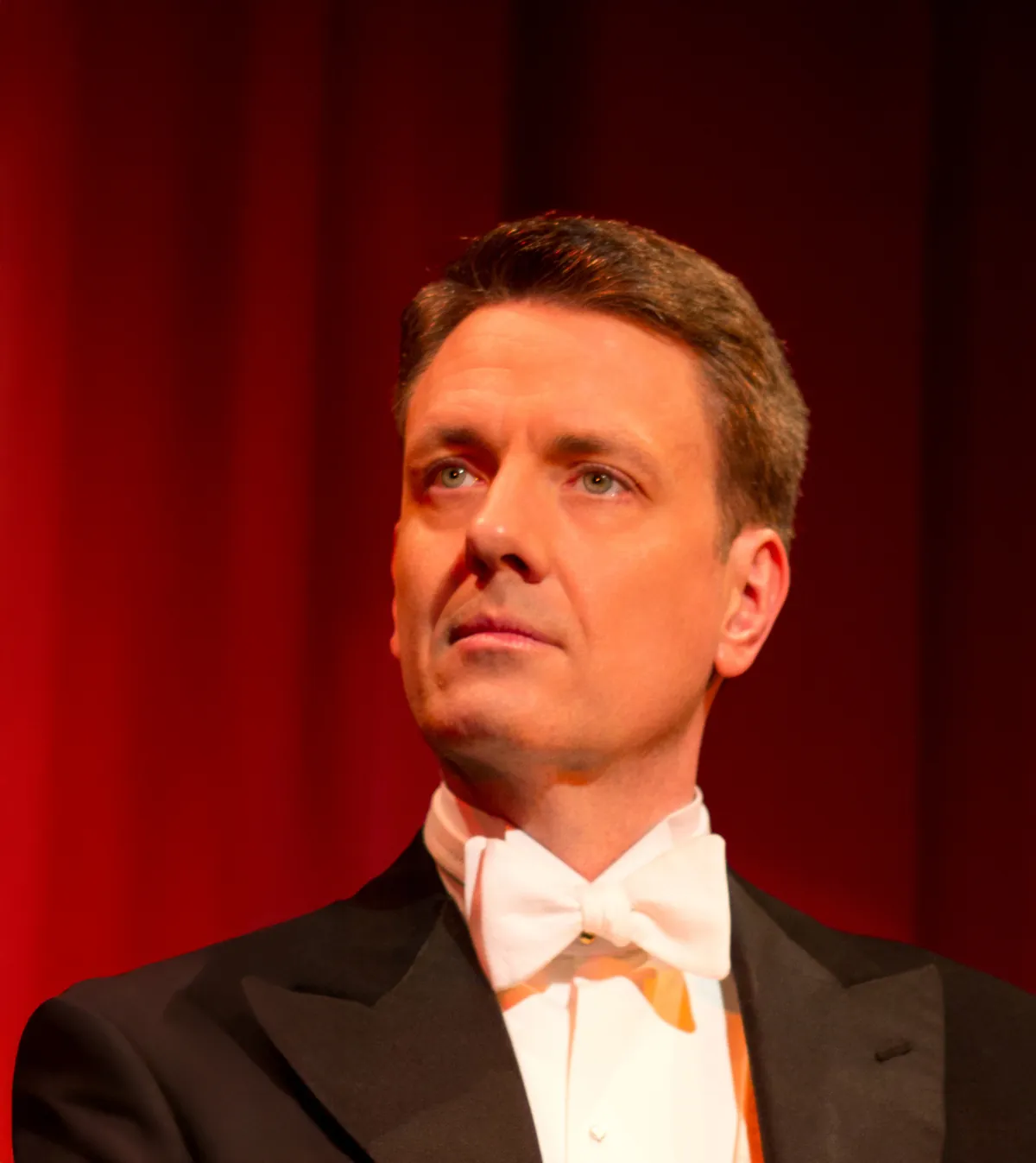Guy Hollingworth