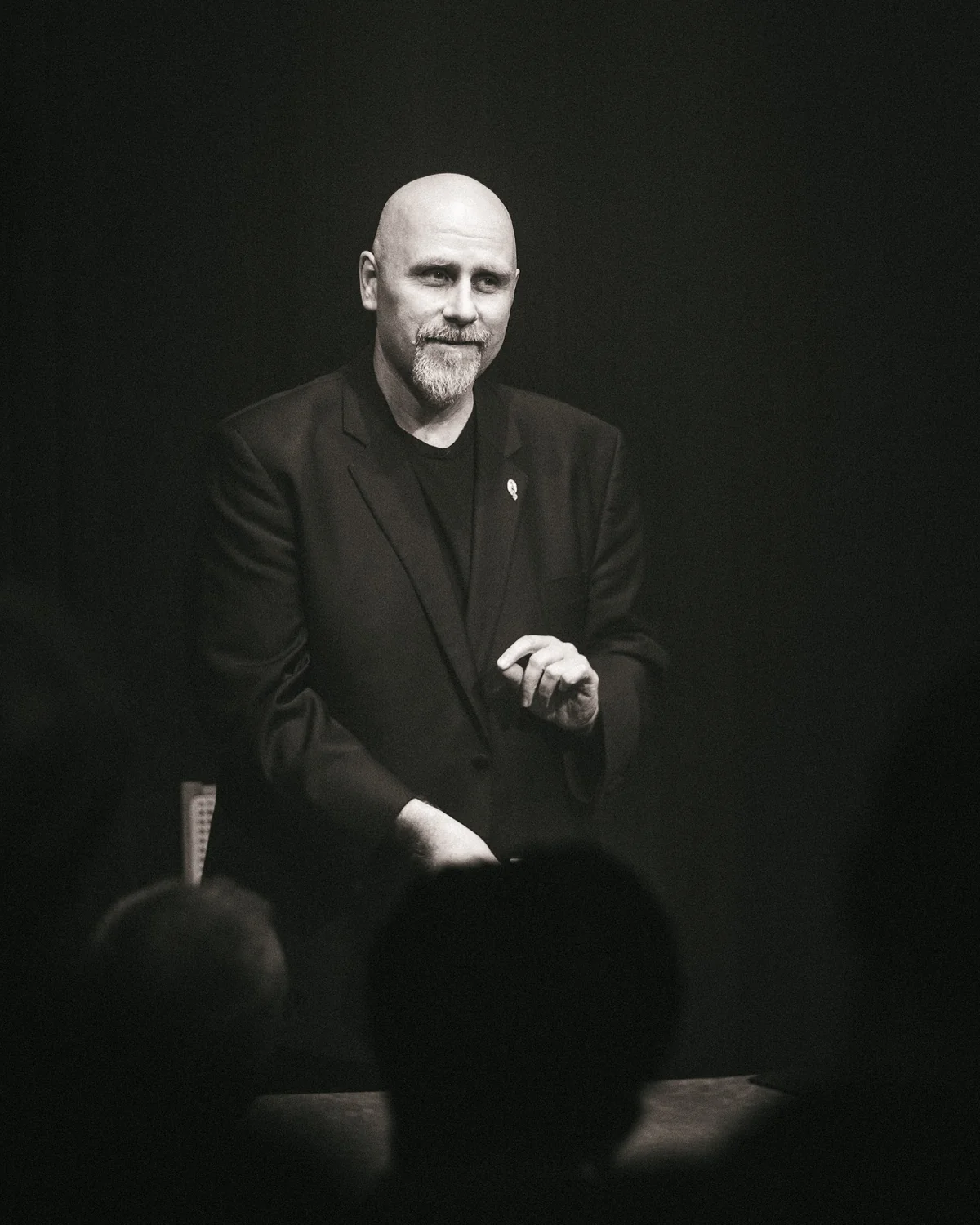 R. Paul Wilson