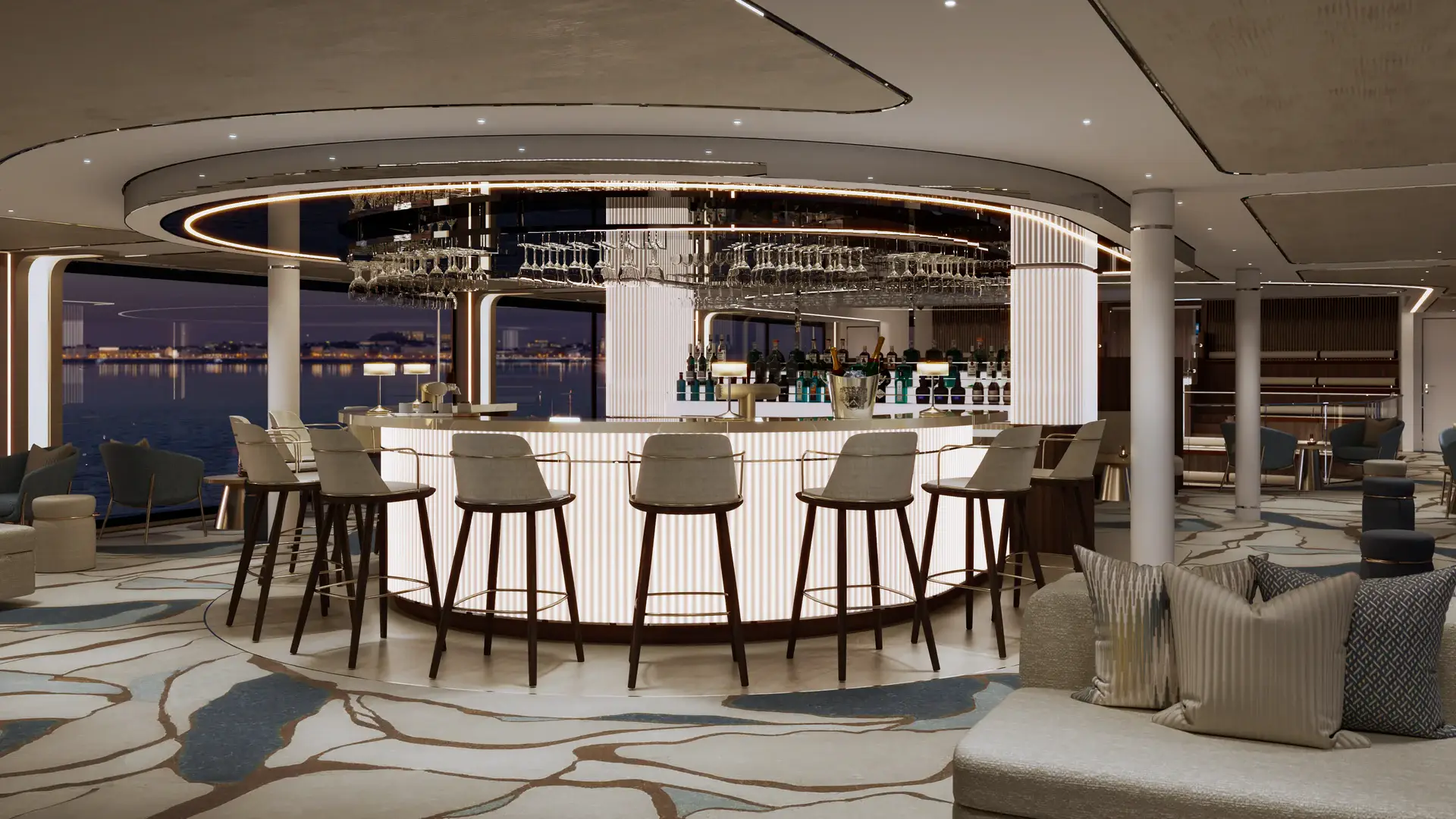 The Lounge