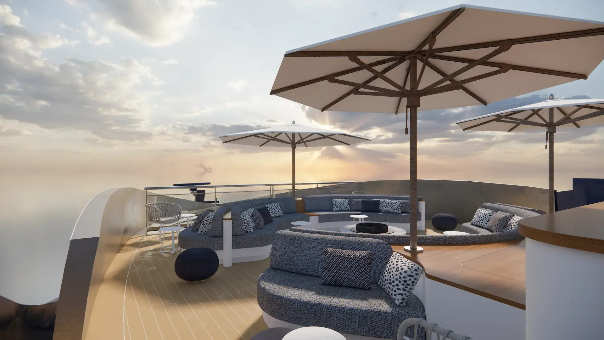 Top Deck