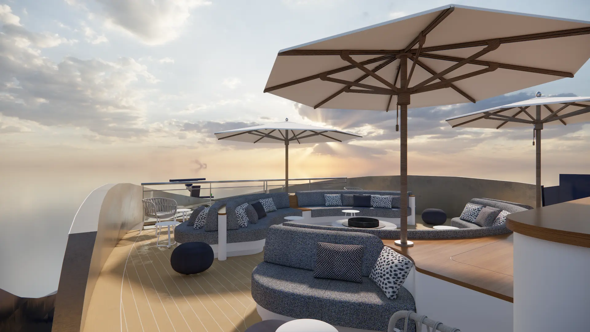 Top Deck